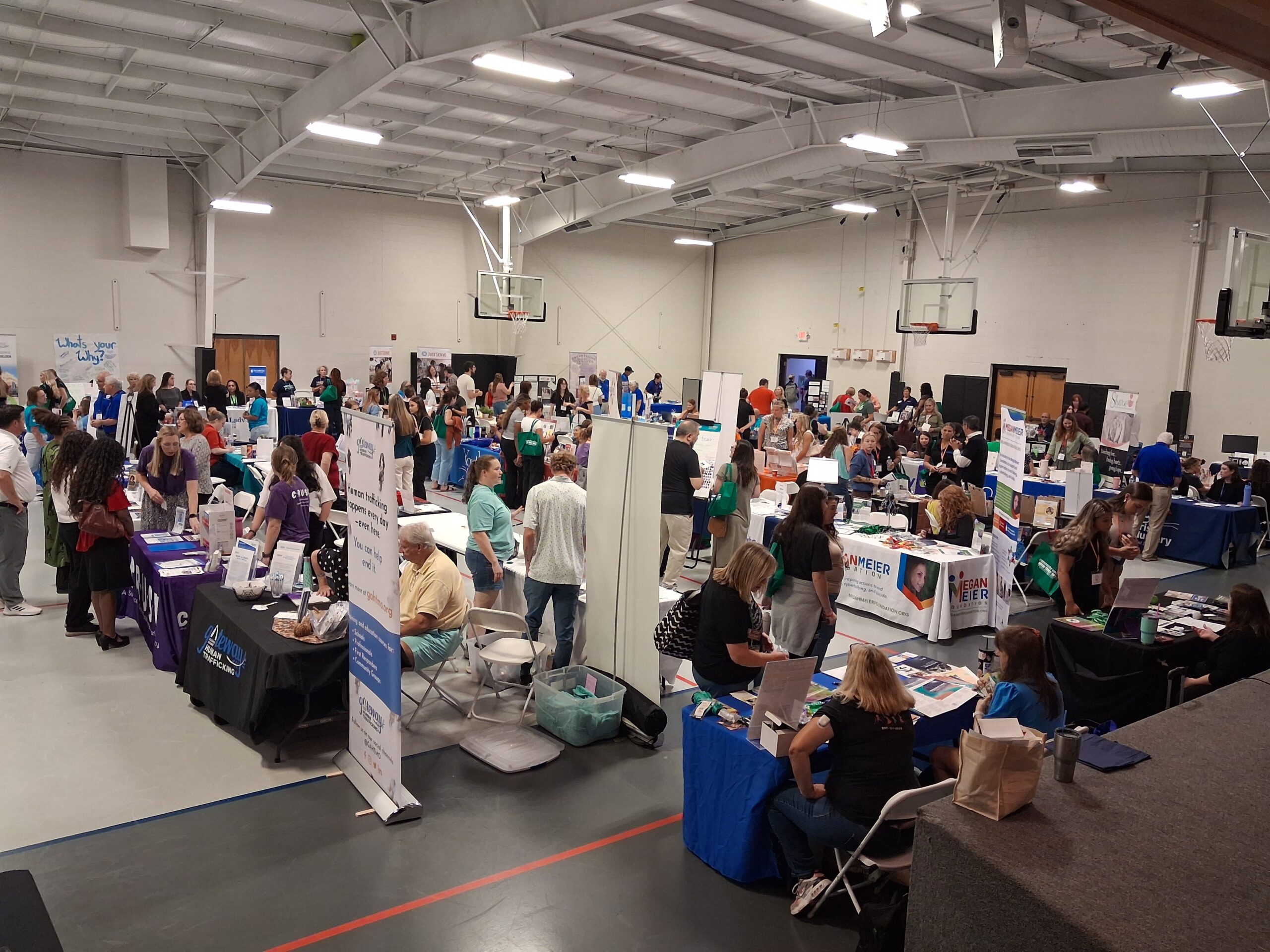 St. Charles Community Services Summit